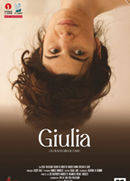 Giulia - Una selvaggia voglia di libertà 2021 movie nude scenes