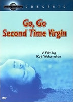 Go Go Second Time Virgin 1969 movie nude scenes