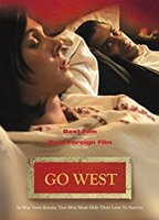 Go West  2005 movie nude scenes