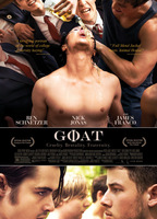 Goat (2016) Nude Scenes