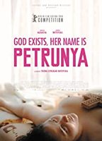 God Exists, Her Name Is Petrunya 2019 movie nude scenes