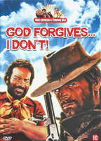 God Forgives... I Don't! (1967) Nude Scenes