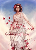 Goddess of Love 1986 movie nude scenes