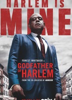 Godfather of Harlem 2019 movie nude scenes