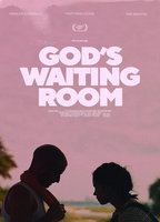 God's Waiting Room (2022) Nude Scenes