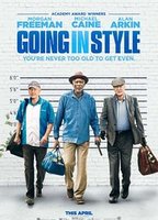 Going in Style (2017) Nude Scenes