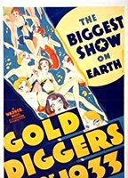 Gold Diggers of 1933 1933 movie nude scenes