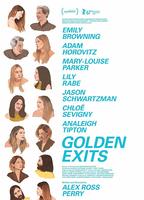 Golden Exits (2017) Nude Scenes