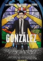 González: Falsos profetas  2014 movie nude scenes