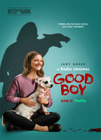 Good Boy  (2020) Nude Scenes
