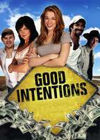 Good Intentions (2010) Nude Scenes