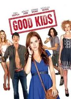 Good Kids (2016) Nude Scenes