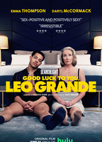 Good Luck to You, Leo Grande 2022 movie nude scenes