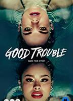 Good Trouble (2019-present) Nude Scenes