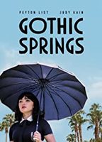 Gothic Springs 2019 movie nude scenes