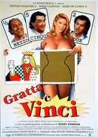 Gratta e vinci 1996 movie nude scenes