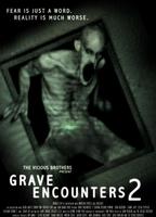 Grave Encounters 2 2012 movie nude scenes