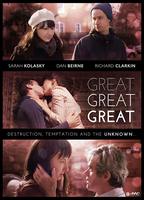 Great Great Great (2017) Nude Scenes