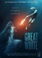 Great White (2021) Nude Scenes