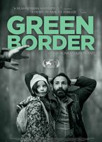 Green Border (2023) Nude Scenes