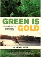 Green is Gold 2016 movie nude scenes