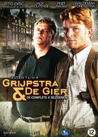 Grijpstra & de Gier  2004 movie nude scenes