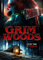 Grim Woods 2017 movie nude scenes