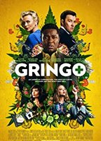 Gringo 2018 movie nude scenes
