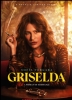Griselda 2024 - 0 movie nude scenes