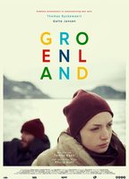 Groenland 2015 movie nude scenes