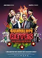 Guadalupe Reyes  2019 movie nude scenes
