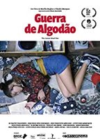 Guerra de Algodão 2018 movie nude scenes