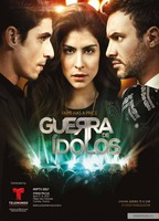 Guerra de Idolos 2017 - 0 movie nude scenes