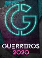 Guerreros 2020 - 0 movie nude scenes