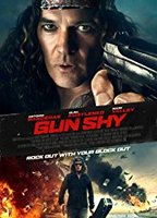 Gun Shy (II) (2017) Nude Scenes