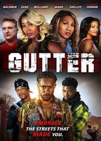 GUTTER (2022) Nude Scenes