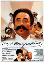 Guy De Maupassant 1982 movie nude scenes