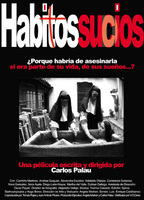 Hábitos sucios (2003) Nude Scenes