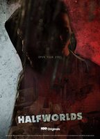 Halfworlds 2015 movie nude scenes