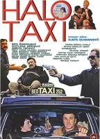 Halo taxi 1983 movie nude scenes