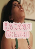 Hamaari Bhabhi 2020 movie nude scenes