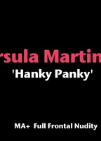 Hanky Panky 2012 movie nude scenes