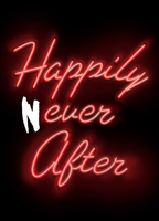 Happily Never After 2019 movie nude scenes