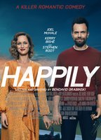 Happily (2021) Nude Scenes