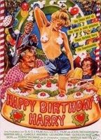 Happy Birthday Harry! 1980 movie nude scenes
