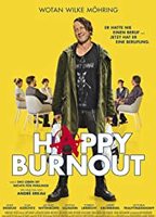 Happy Burnout 2017 movie nude scenes