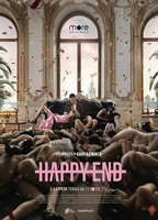 Happy End  2021 movie nude scenes