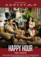 Happy Hour - Verdades e Consequências (2017) Nude Scenes