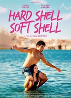 Hard Shell Soft Shell 2021 movie nude scenes