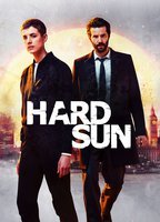 Hard Sun 2018 movie nude scenes